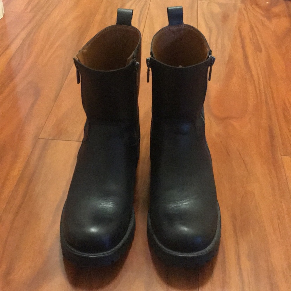 Lucky Brand Boots